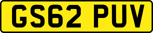 GS62PUV
