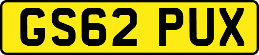 GS62PUX