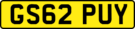 GS62PUY