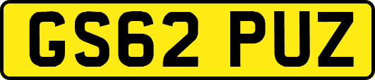 GS62PUZ