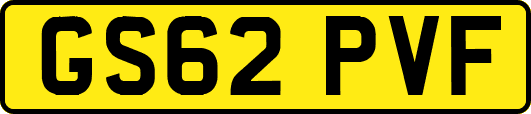 GS62PVF