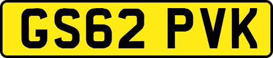 GS62PVK