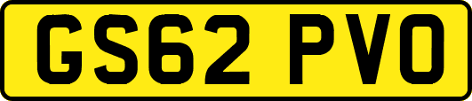 GS62PVO
