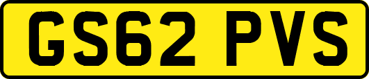 GS62PVS