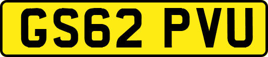 GS62PVU