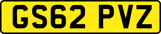GS62PVZ