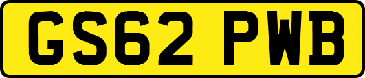 GS62PWB