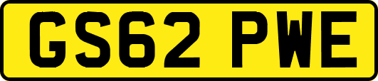 GS62PWE