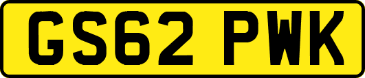 GS62PWK