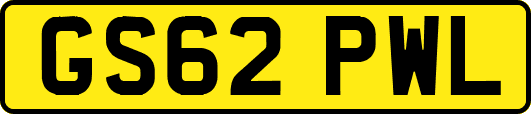 GS62PWL