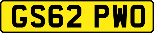 GS62PWO