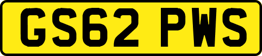 GS62PWS