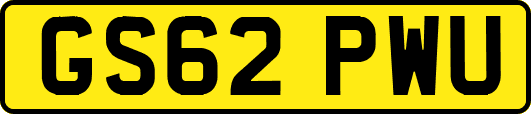GS62PWU