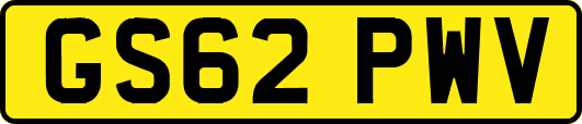 GS62PWV