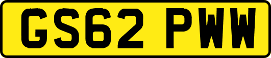 GS62PWW