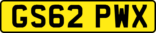 GS62PWX