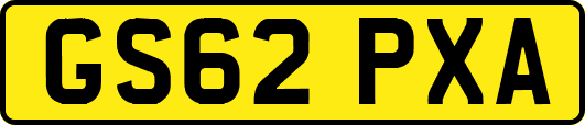 GS62PXA