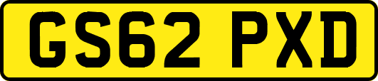 GS62PXD