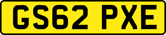 GS62PXE