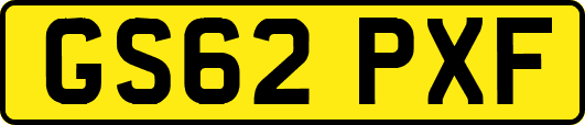 GS62PXF