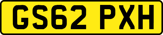 GS62PXH