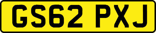 GS62PXJ
