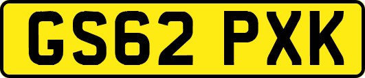 GS62PXK