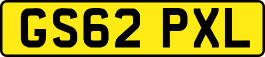 GS62PXL