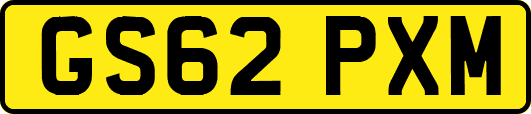 GS62PXM