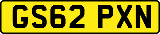 GS62PXN