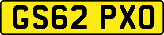 GS62PXO