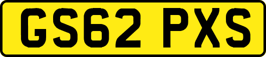 GS62PXS