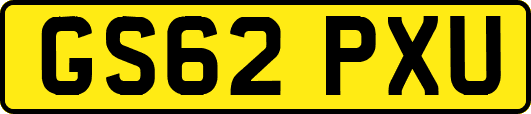 GS62PXU