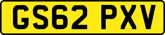 GS62PXV