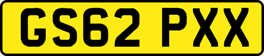 GS62PXX