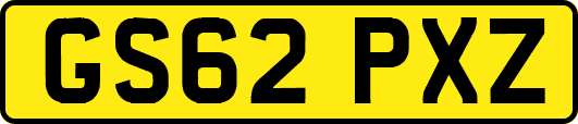 GS62PXZ