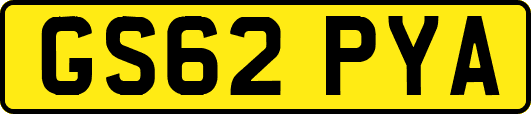 GS62PYA