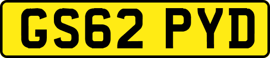 GS62PYD