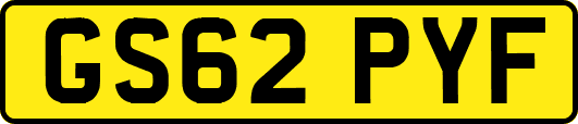 GS62PYF
