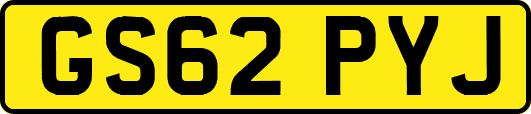 GS62PYJ