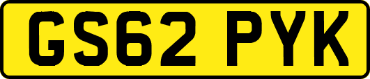 GS62PYK