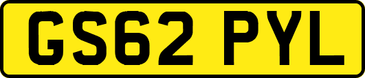 GS62PYL