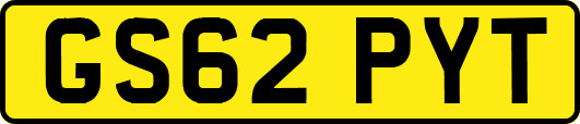 GS62PYT