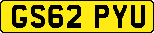 GS62PYU