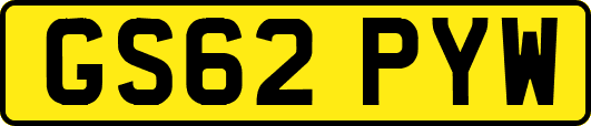 GS62PYW