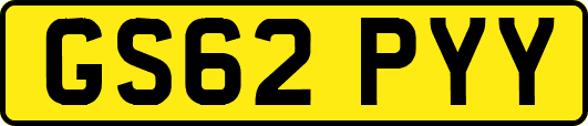 GS62PYY