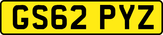 GS62PYZ