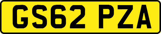 GS62PZA