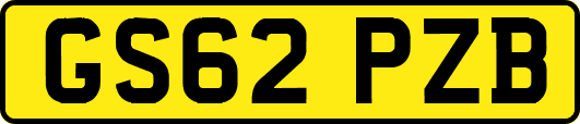 GS62PZB