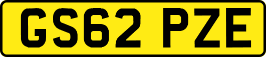GS62PZE